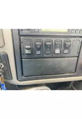 INTERNATIONAL Durastar Dash Assembly