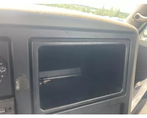 INTERNATIONAL Durastar Dash Assembly