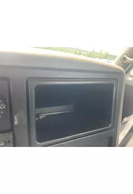 INTERNATIONAL Durastar Dash Assembly