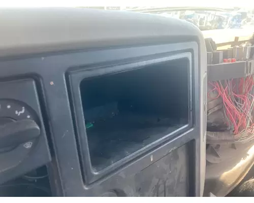 INTERNATIONAL Durastar Dash Assembly