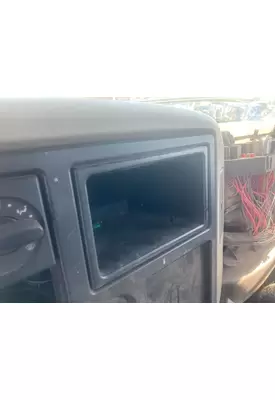 INTERNATIONAL Durastar Dash Assembly