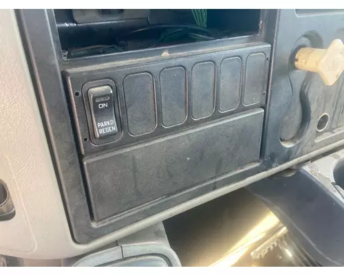 INTERNATIONAL Durastar Dash Assembly