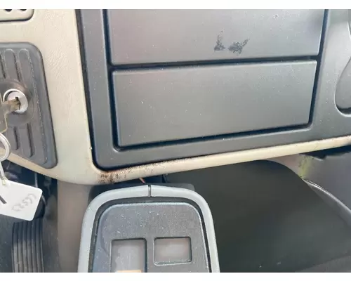 INTERNATIONAL Durastar Dash Assembly