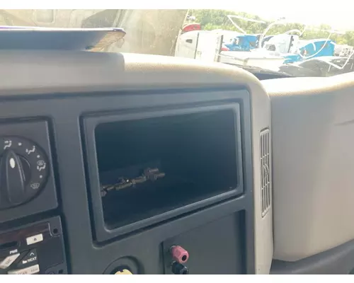 INTERNATIONAL Durastar Dash Assembly