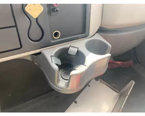 INTERNATIONAL Durastar Dash Assembly