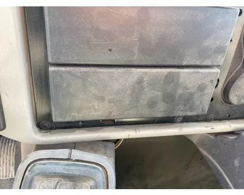 INTERNATIONAL Durastar Dash Assembly