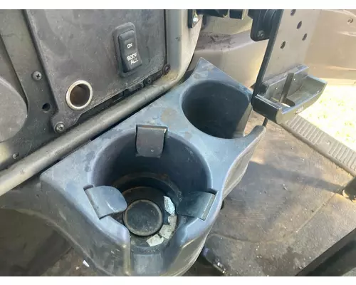 INTERNATIONAL Durastar Dash Assembly