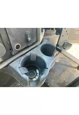 INTERNATIONAL Durastar Dash Assembly