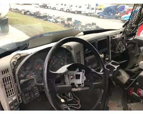 INTERNATIONAL Durastar Dash Assembly