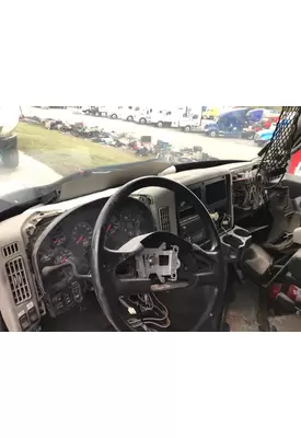 INTERNATIONAL Durastar Dash Assembly