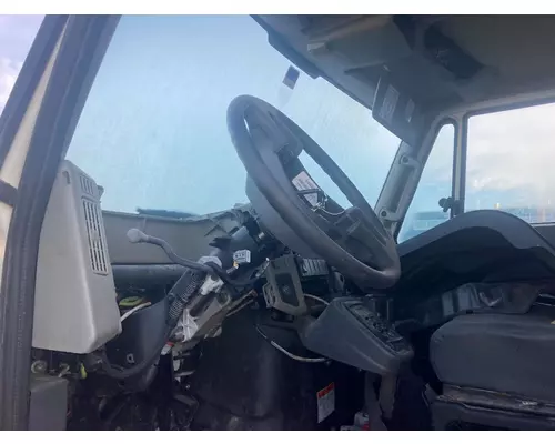 INTERNATIONAL Durastar Dash Assembly
