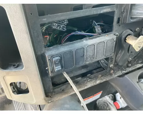 INTERNATIONAL Durastar Dash Assembly