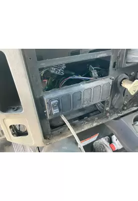 INTERNATIONAL Durastar Dash Assembly