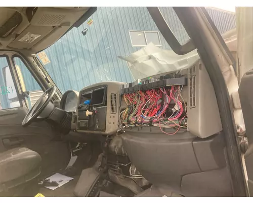 INTERNATIONAL Durastar Dash Assembly