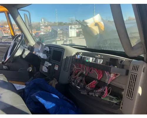 INTERNATIONAL Durastar Dash Assembly