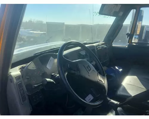 INTERNATIONAL Durastar Dash Assembly