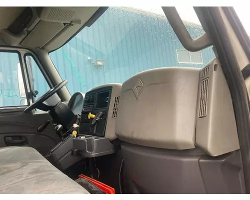 INTERNATIONAL Durastar Dash Assembly