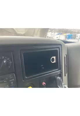 INTERNATIONAL Durastar Dash Assembly