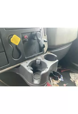 INTERNATIONAL Durastar Dash Assembly