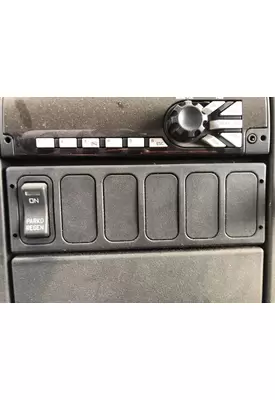 INTERNATIONAL Durastar Dash Assembly