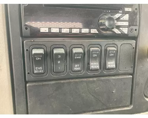 INTERNATIONAL Durastar Dash Assembly