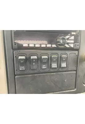 INTERNATIONAL Durastar Dash Assembly