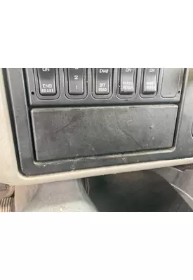 INTERNATIONAL Durastar Dash Assembly