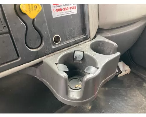 INTERNATIONAL Durastar Dash Assembly