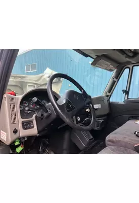 INTERNATIONAL Durastar Dash Assembly