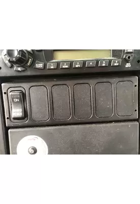 INTERNATIONAL Durastar Dash Assembly