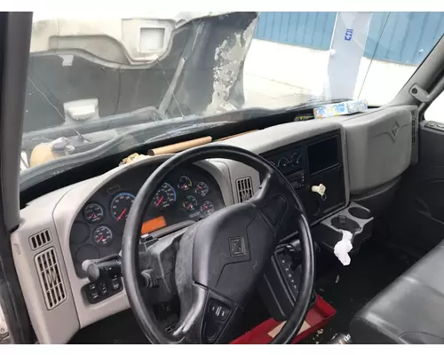 INTERNATIONAL Durastar Dash Assembly