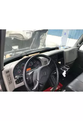 INTERNATIONAL Durastar Dash Assembly