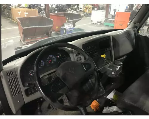 INTERNATIONAL Durastar Dash Assembly