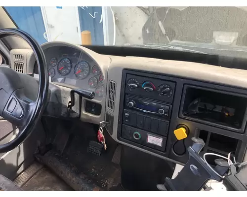 INTERNATIONAL Durastar Dash Assembly