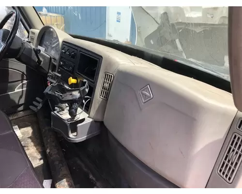 INTERNATIONAL Durastar Dash Assembly