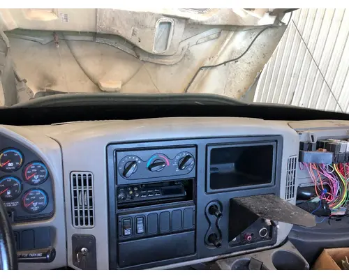 INTERNATIONAL Durastar Dash Assembly