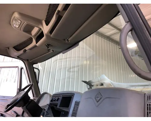 INTERNATIONAL Durastar Dash Assembly