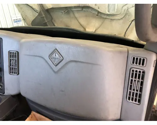 INTERNATIONAL Durastar Dash Assembly