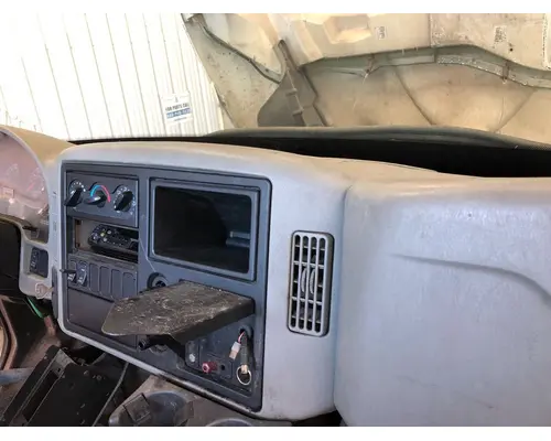 INTERNATIONAL Durastar Dash Assembly