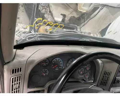 INTERNATIONAL Durastar Dash Assembly