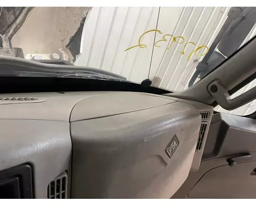 INTERNATIONAL Durastar Dash Assembly