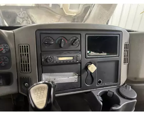 INTERNATIONAL Durastar Dash Assembly