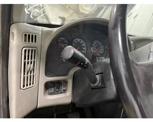 INTERNATIONAL Durastar Dash Assembly