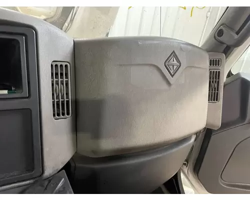 INTERNATIONAL Durastar Dash Assembly