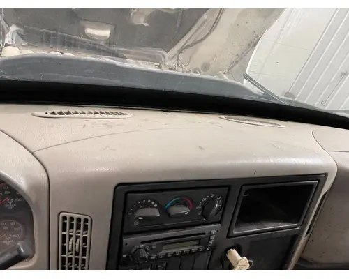 INTERNATIONAL Durastar Dash Assembly