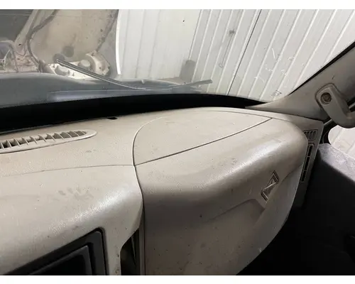 INTERNATIONAL Durastar Dash Assembly