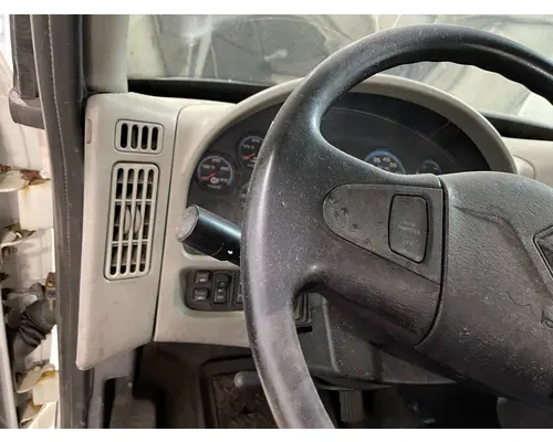 INTERNATIONAL Durastar Dash Assembly