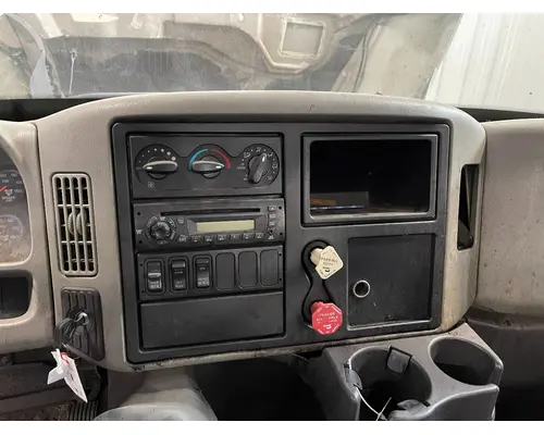 INTERNATIONAL Durastar Dash Assembly