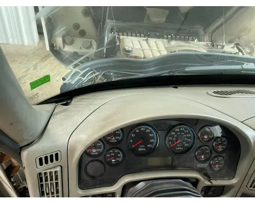 INTERNATIONAL Durastar Dash Assembly