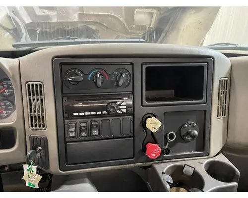 INTERNATIONAL Durastar Dash Assembly